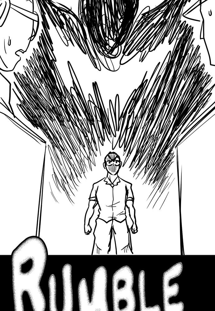 How to Fight Chap 134.5 - Next Chap 135.5
