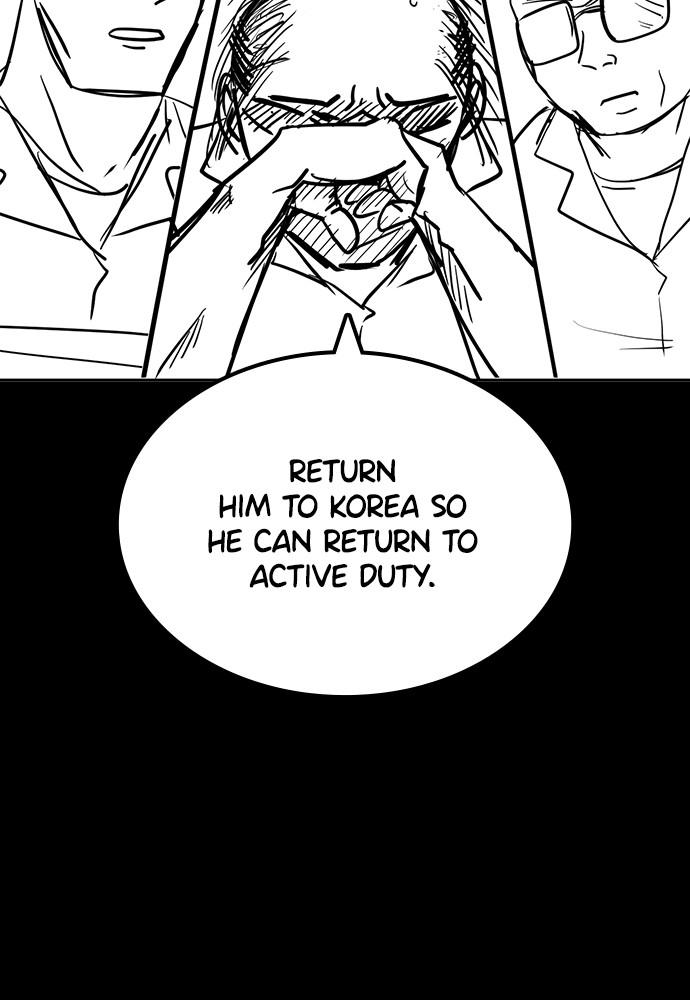 How to Fight Chap 134.5 - Next Chap 135.5