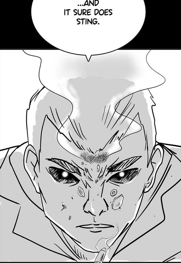 How to Fight Chap 134.5 - Next Chap 135.5