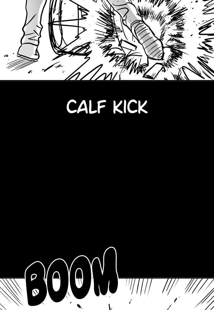 How to Fight Chap 134.5 - Next Chap 135.5