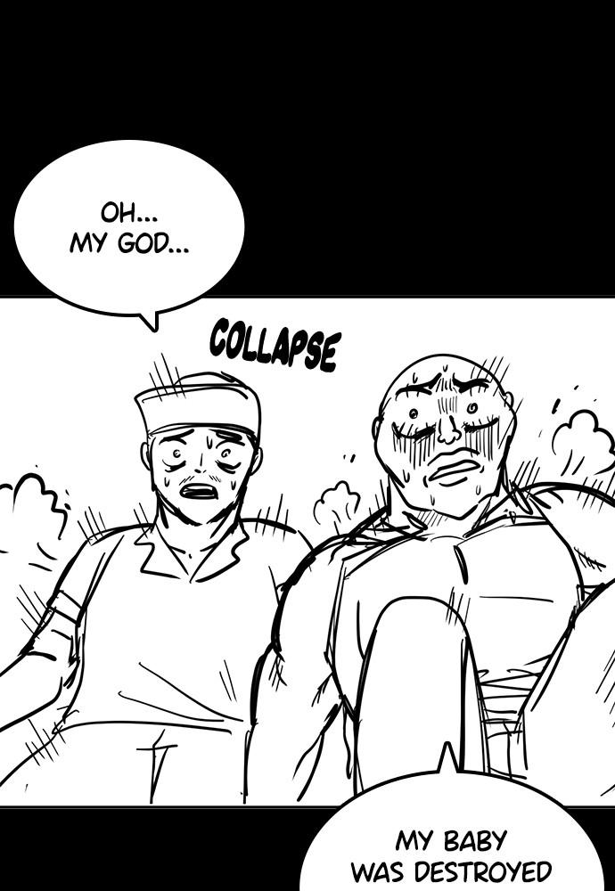 How to Fight Chap 134.5 - Next Chap 135.5