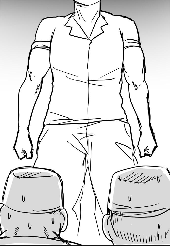 How to Fight Chap 134.5 - Next Chap 135.5