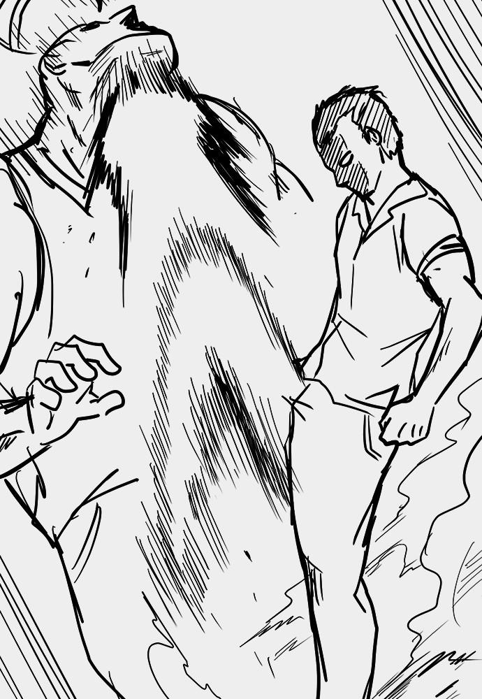 How to Fight Chap 134.5 - Next Chap 135.5