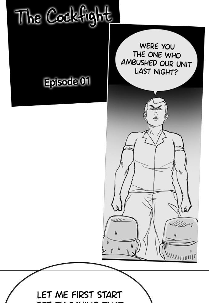 How to Fight Chap 134.6 - Next Chap 135.6