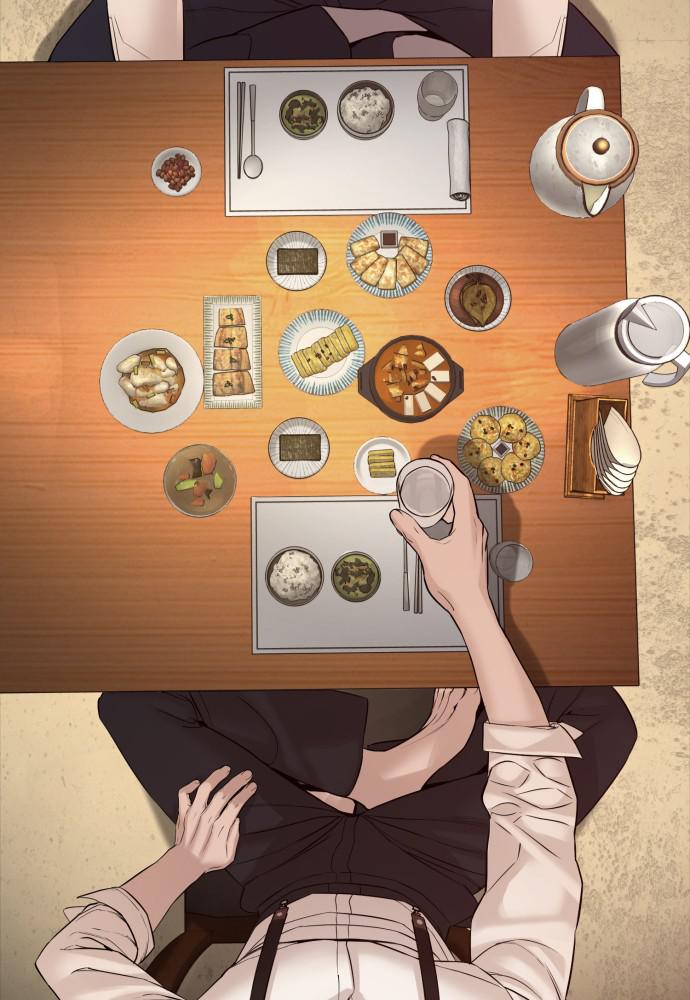 How to Fight Chap 134.6 - Next Chap 135.6