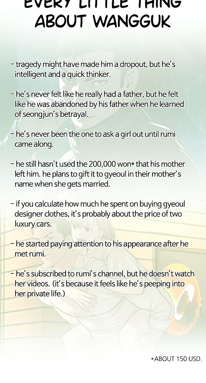 How to Fight Chap 134.8 - Next Chap 135.8