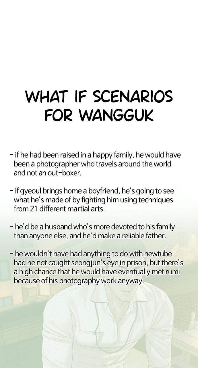 How to Fight Chap 134.8 - Next Chap 135.8