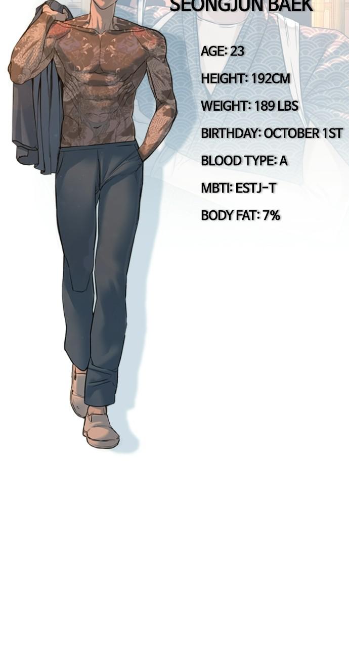 How to Fight Chap 134.8 - Next Chap 135.8