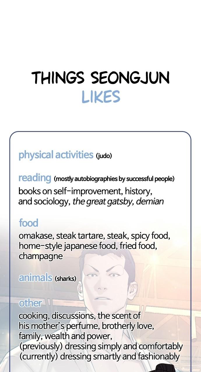 How to Fight Chap 134.8 - Next Chap 135.8