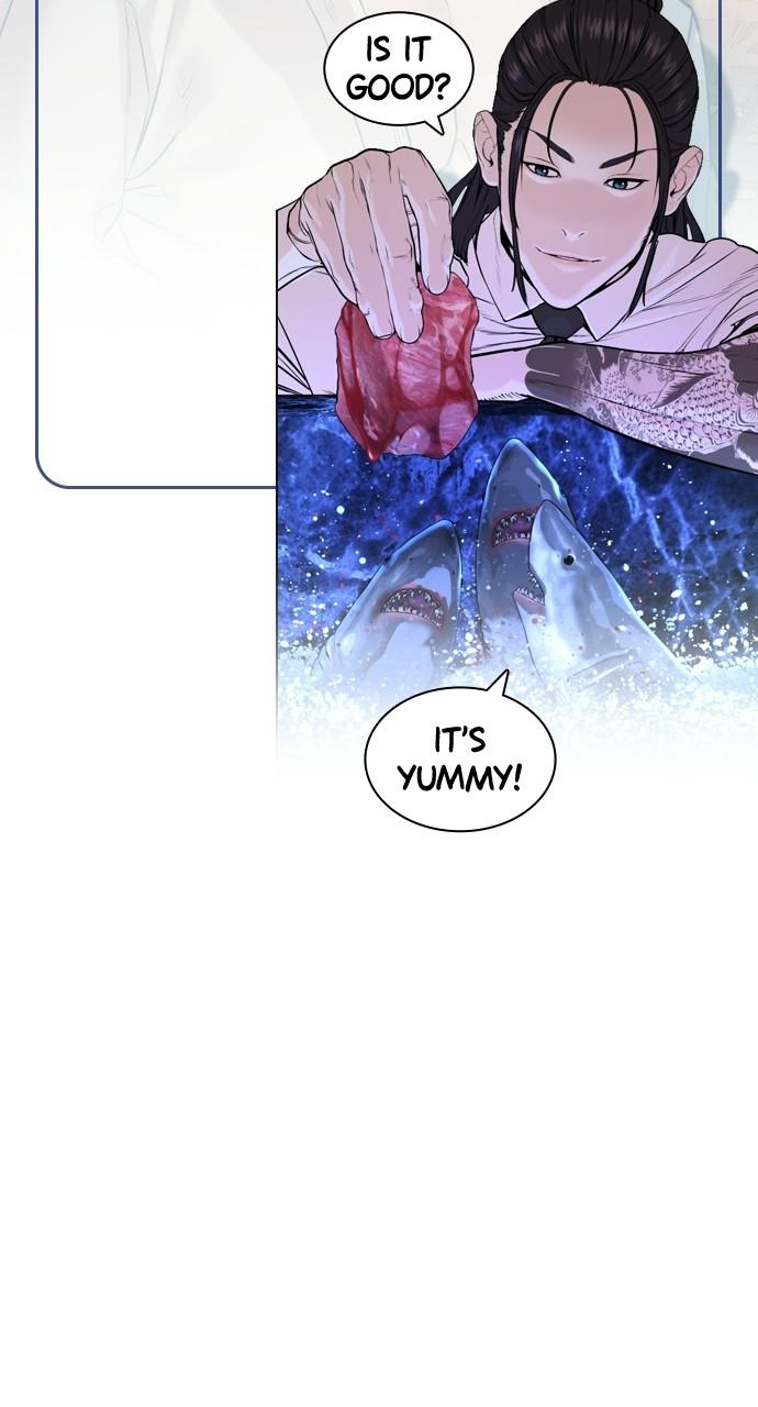 How to Fight Chap 134.8 - Next Chap 135.8