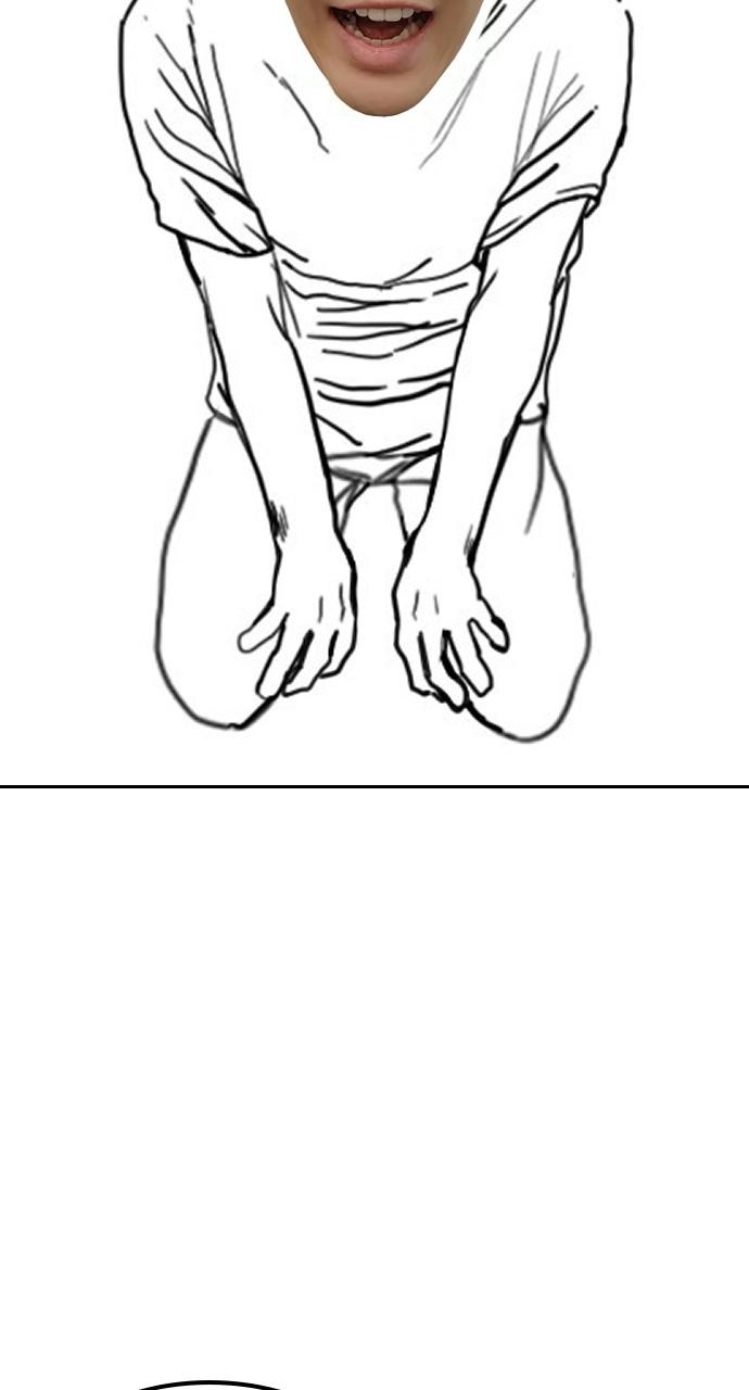 How to Fight Chap 134.8 - Next Chap 135.8