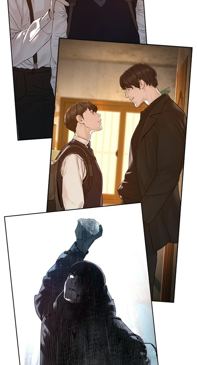 How to Fight Chap 134.8 - Next Chap 135.8