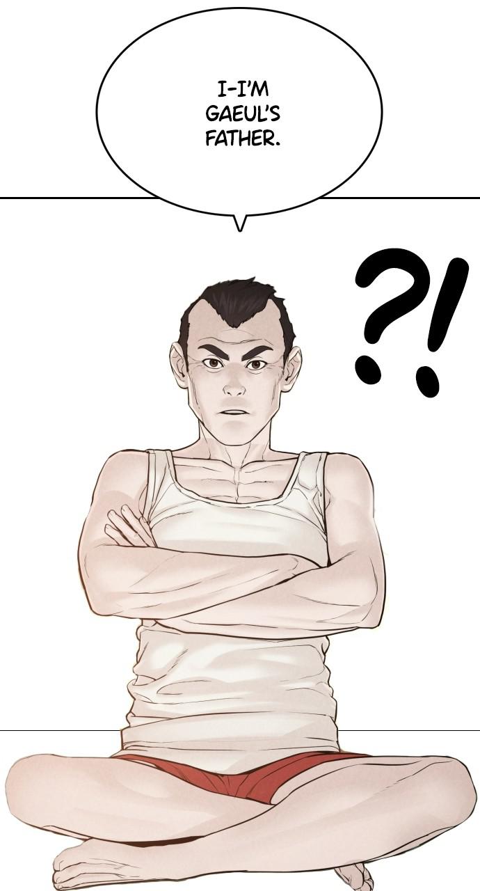 How to Fight Chap 134.8 - Next Chap 135.8