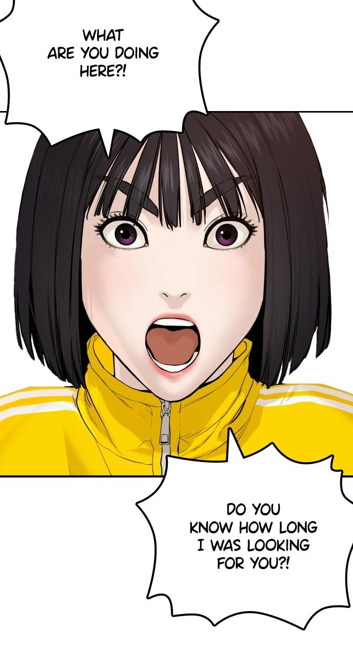 How to Fight Chap 134.8 - Next Chap 135.8