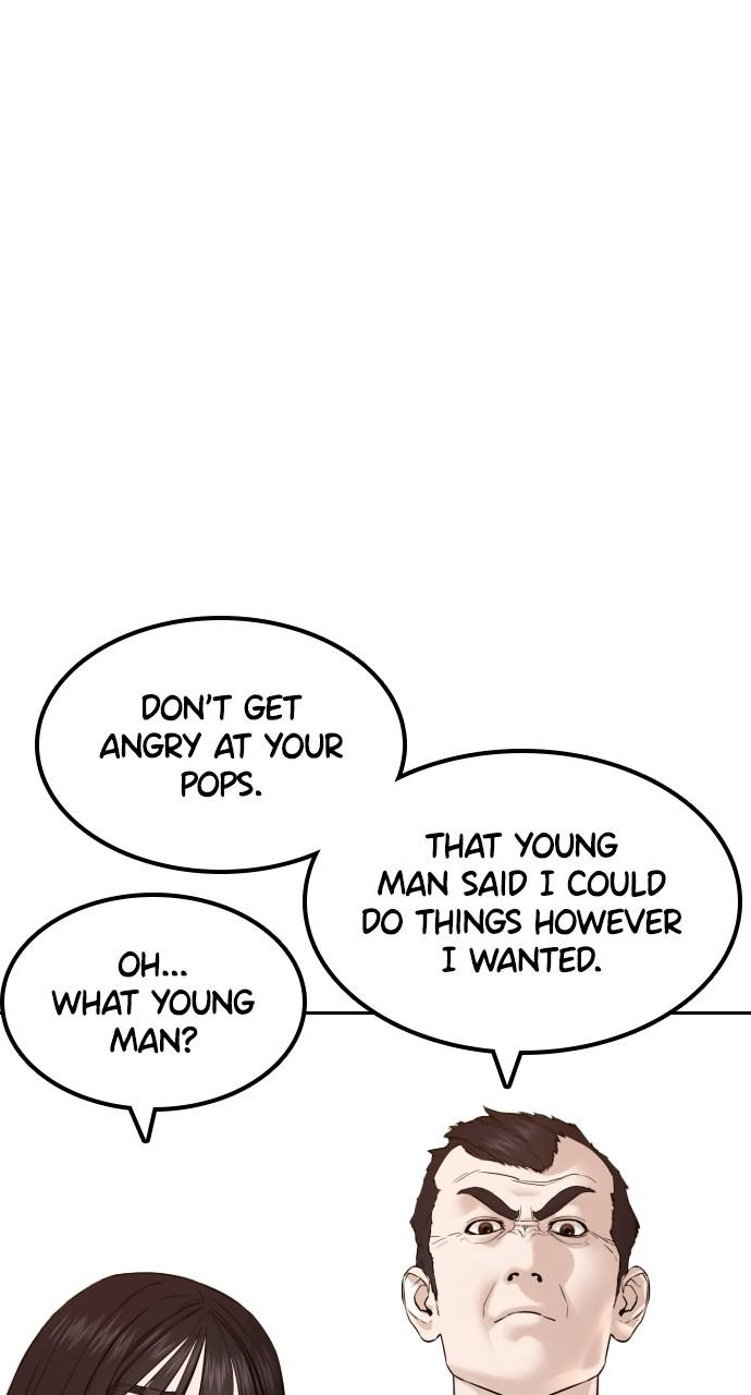 How to Fight Chap 134.8 - Next Chap 135.8