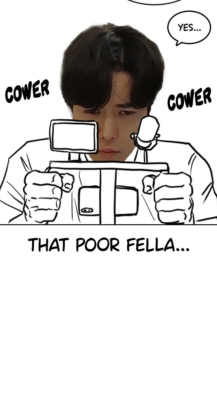 How to Fight Chap 134.8 - Next Chap 135.8