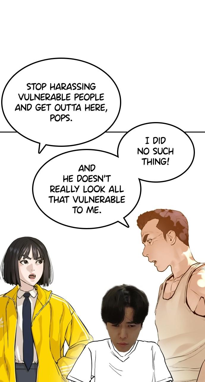 How to Fight Chap 134.8 - Next Chap 135.8