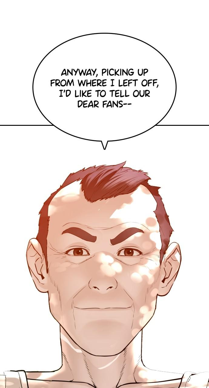 How to Fight Chap 134.8 - Next Chap 135.8