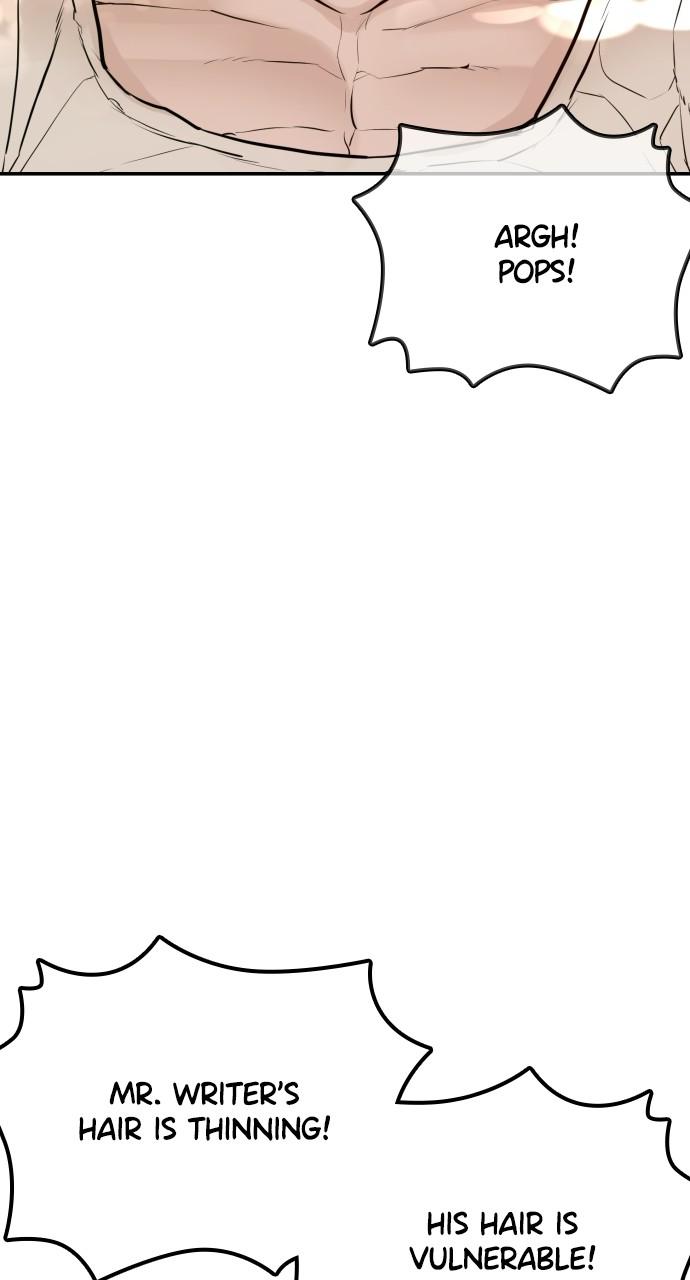 How to Fight Chap 134.8 - Next Chap 135.8