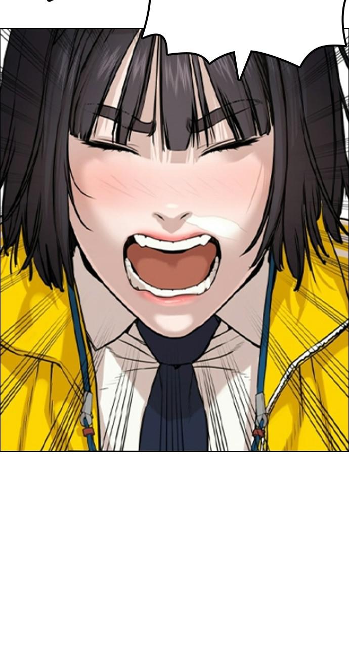How to Fight Chap 134.8 - Next Chap 135.8