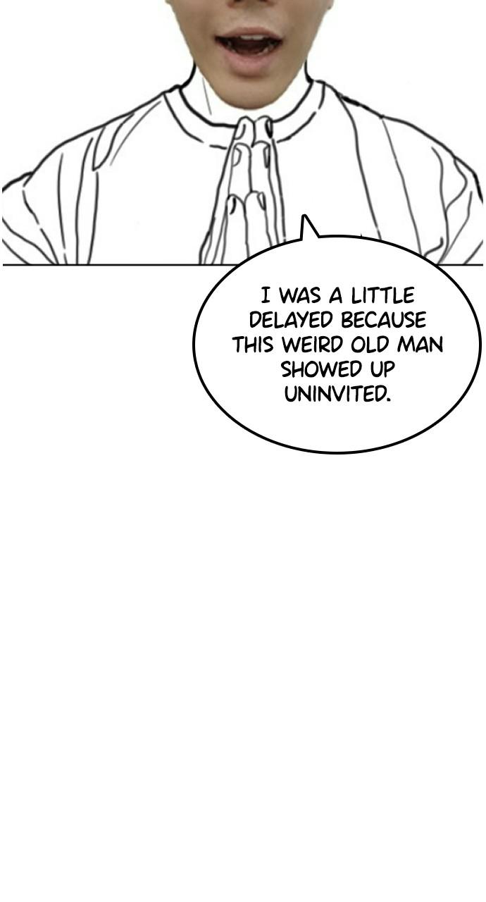 How to Fight Chap 134.8 - Next Chap 135.8