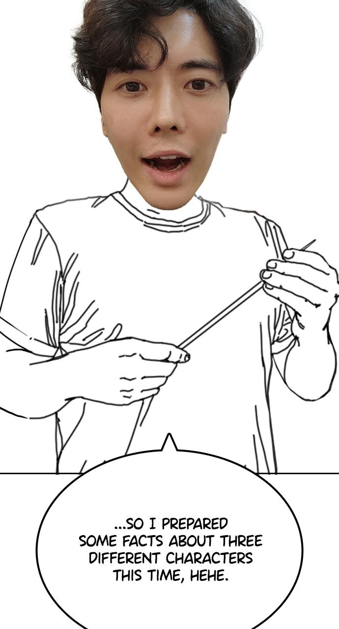 How to Fight Chap 134.8 - Next Chap 135.8