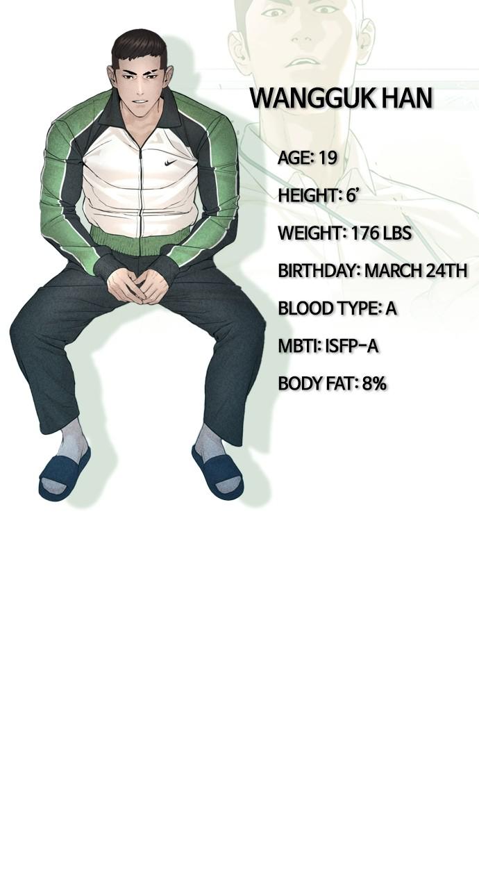 How to Fight Chap 134.8 - Next Chap 135.8