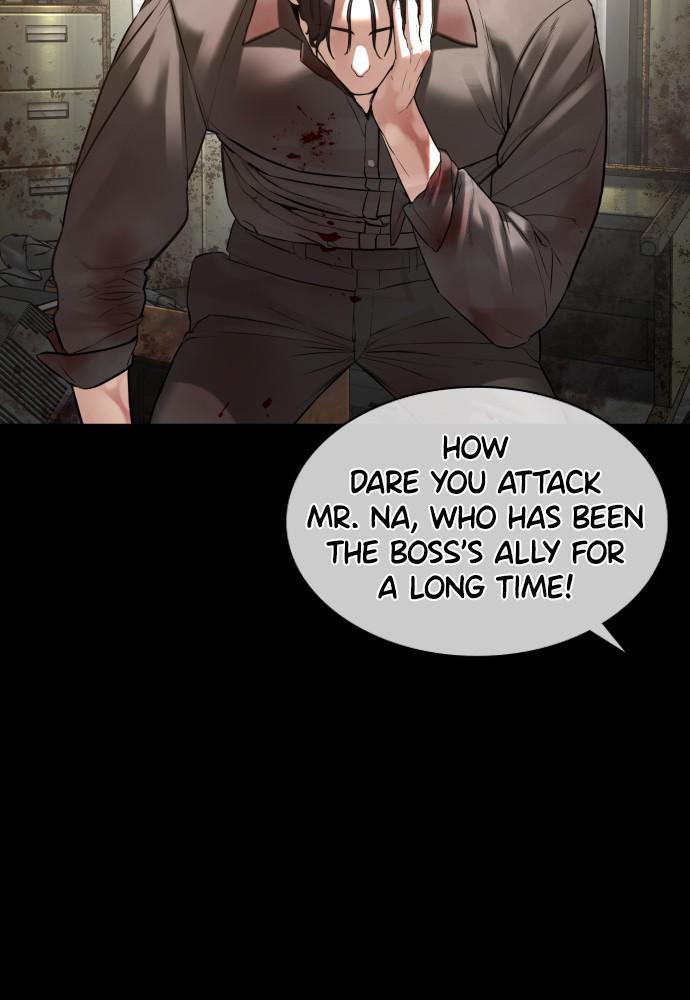 How to Fight Chap 134 - Next Chap 135