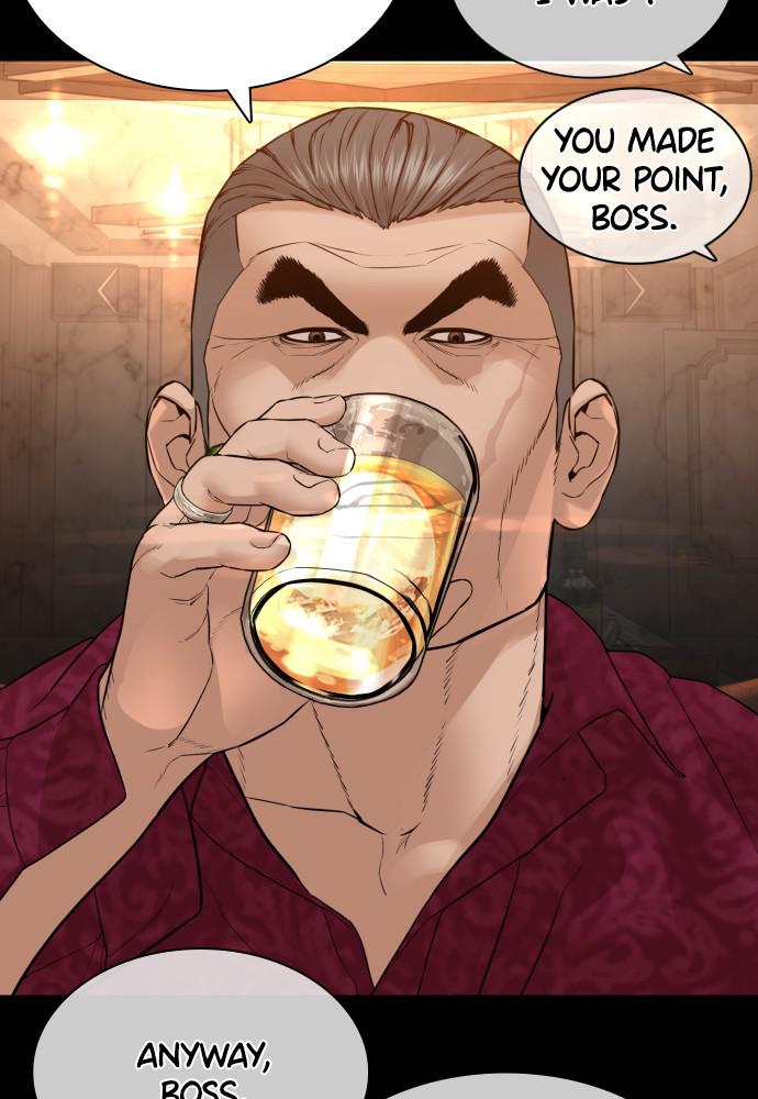 How to Fight Chap 134 - Next Chap 135