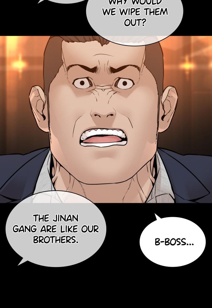 How to Fight Chap 134 - Next Chap 135