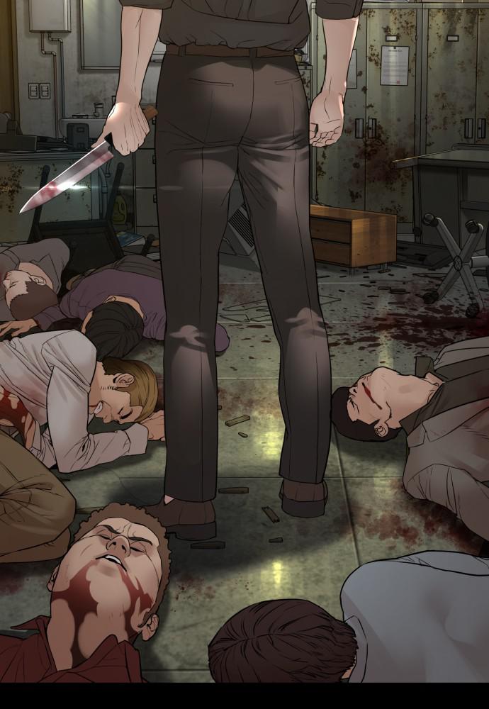 How to Fight Chap 134 - Next Chap 135