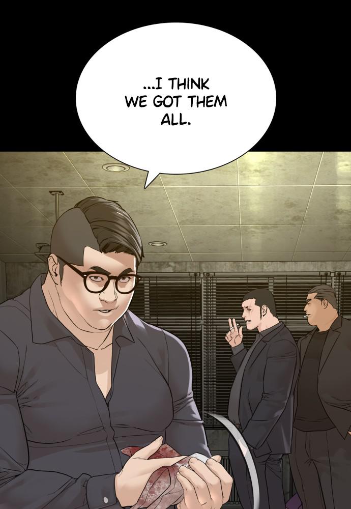 How to Fight Chap 134 - Next Chap 135