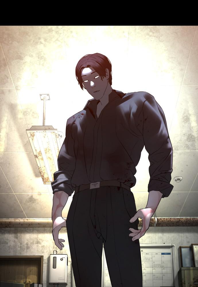 How to Fight Chap 134 - Next Chap 135