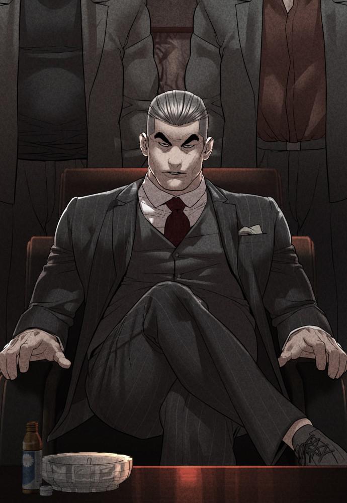 How to Fight Chap 134 - Next Chap 135