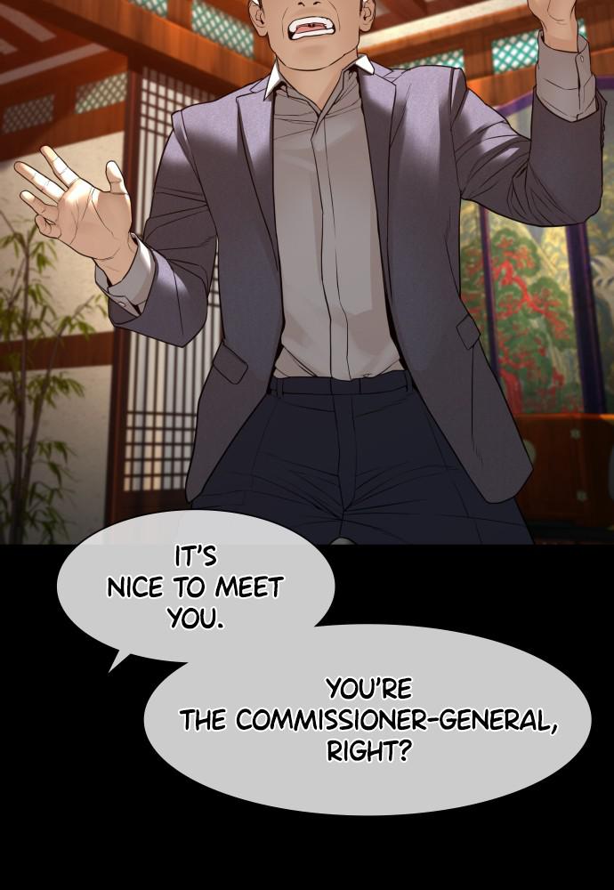 How to Fight Chap 134 - Next Chap 135