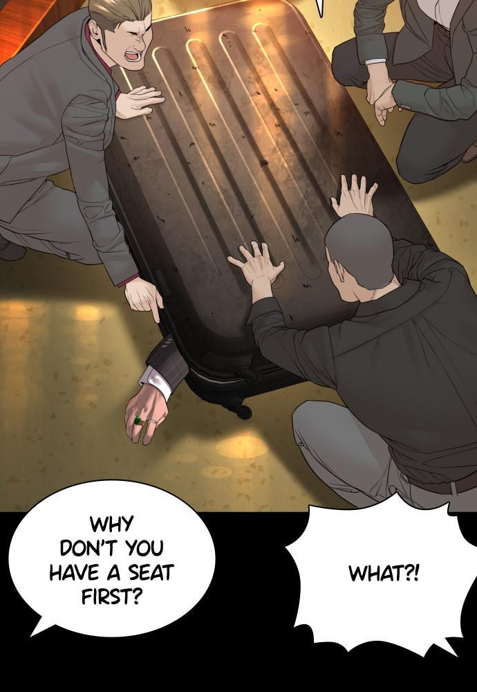 How to Fight Chap 134 - Next Chap 135