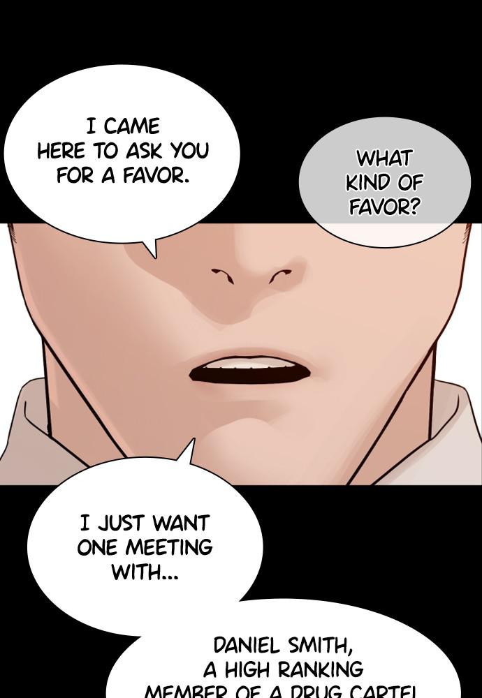 How to Fight Chap 134 - Next Chap 135