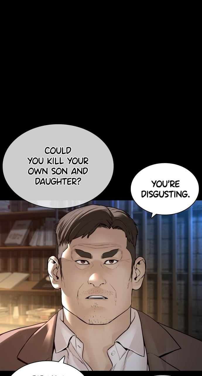 How to Fight Chap 135 - Next Chap 136