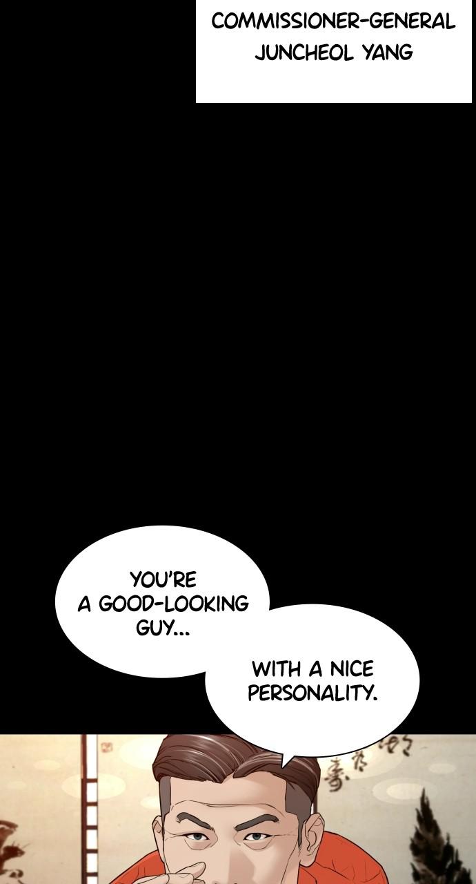 How to Fight Chap 135 - Next Chap 136