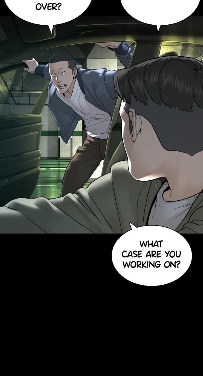 How to Fight Chap 135 - Next Chap 136