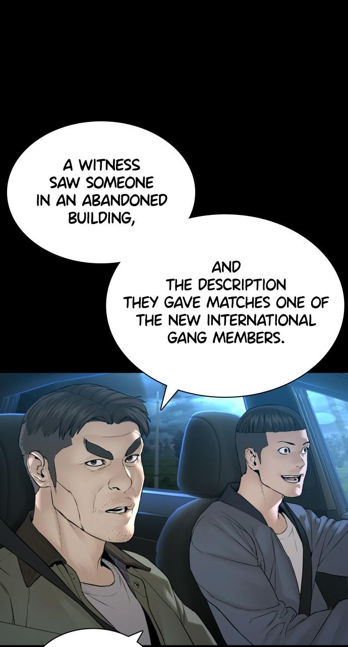 How to Fight Chap 135 - Next Chap 136