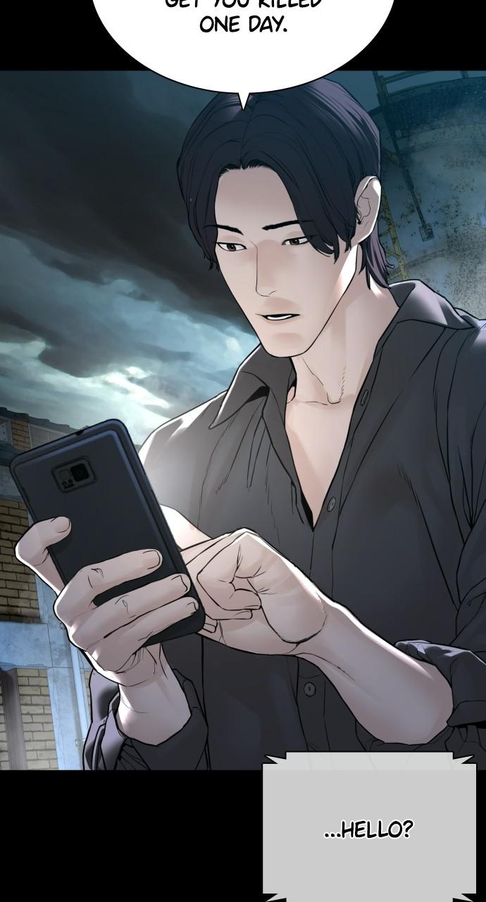 How to Fight Chap 135 - Next Chap 136