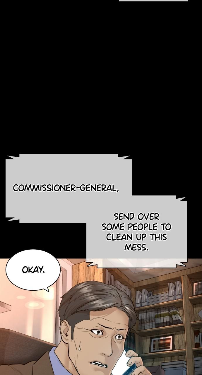 How to Fight Chap 135 - Next Chap 136