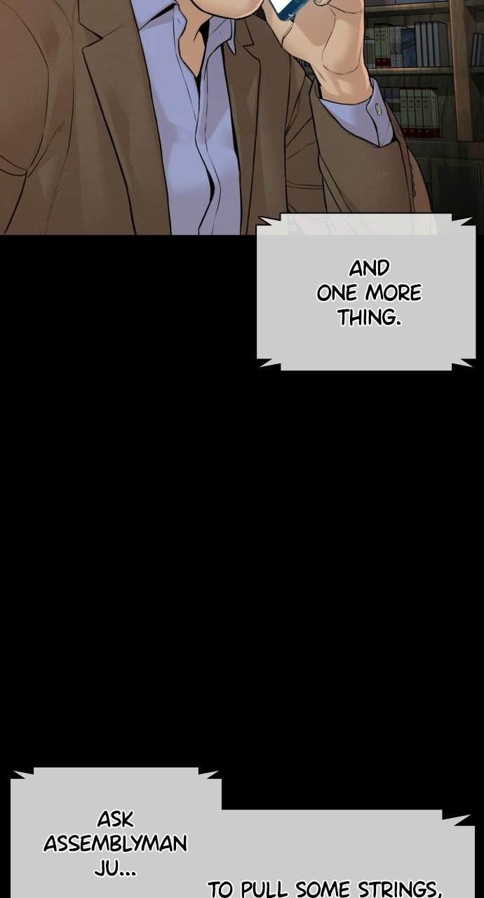 How to Fight Chap 135 - Next Chap 136