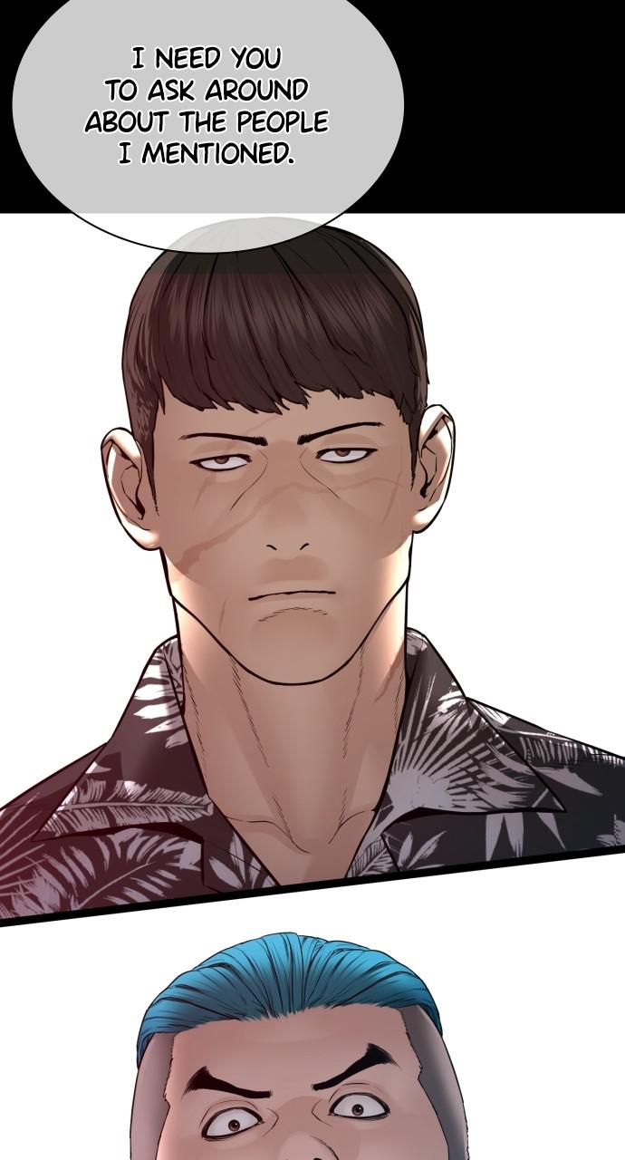 How to Fight Chap 135 - Next Chap 136