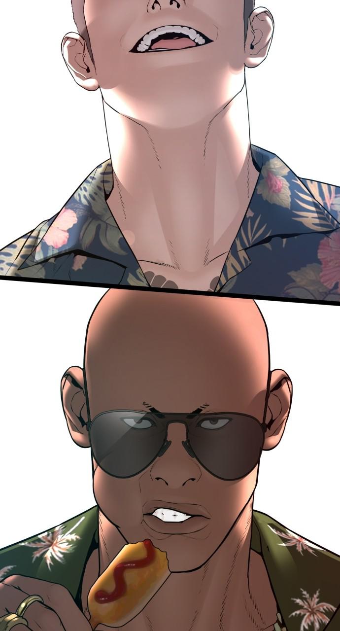 How to Fight Chap 135 - Next Chap 136