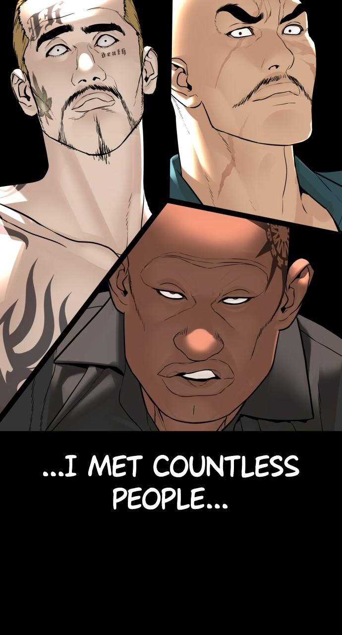 How to Fight Chap 135 - Next Chap 136