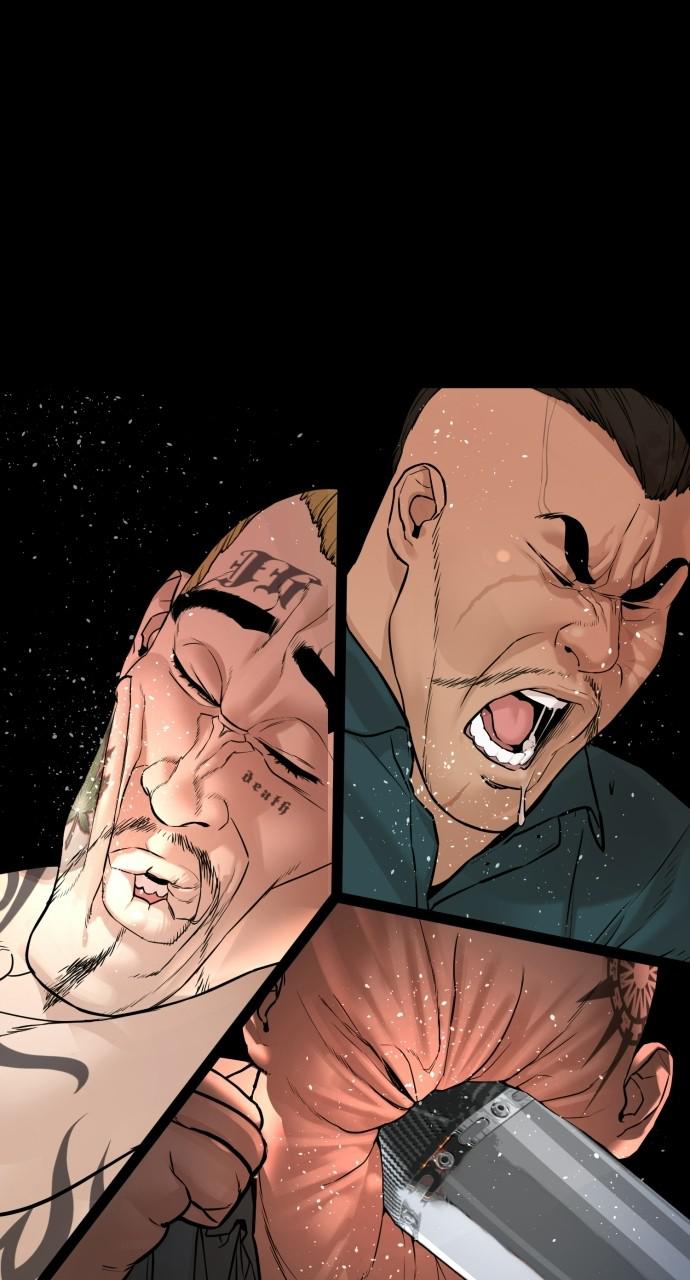 How to Fight Chap 135 - Next Chap 136