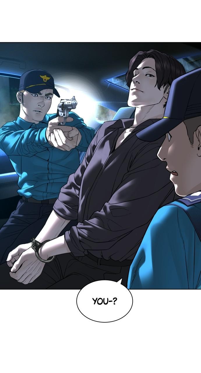 How to Fight Chap 135 - Next Chap 136