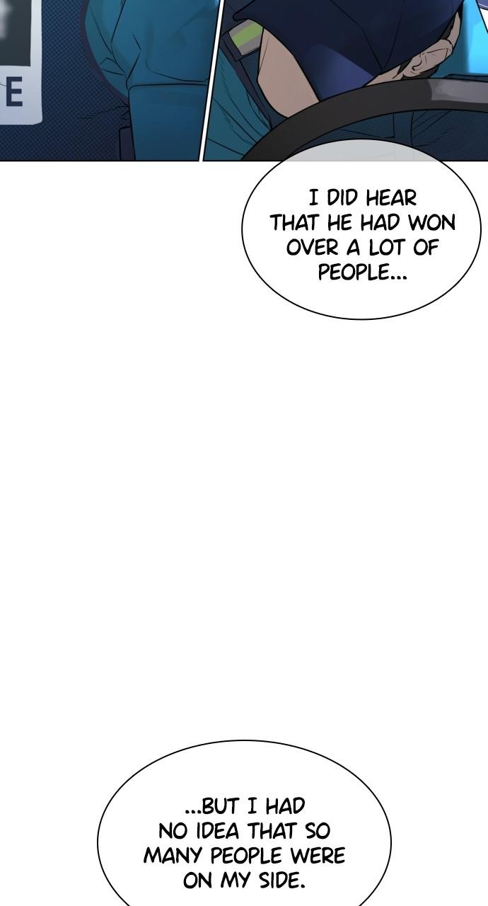 How to Fight Chap 135 - Next Chap 136